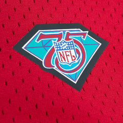 Jerry Rice  Retired Player Name & Number Mesh Top - San Francisco 49ers