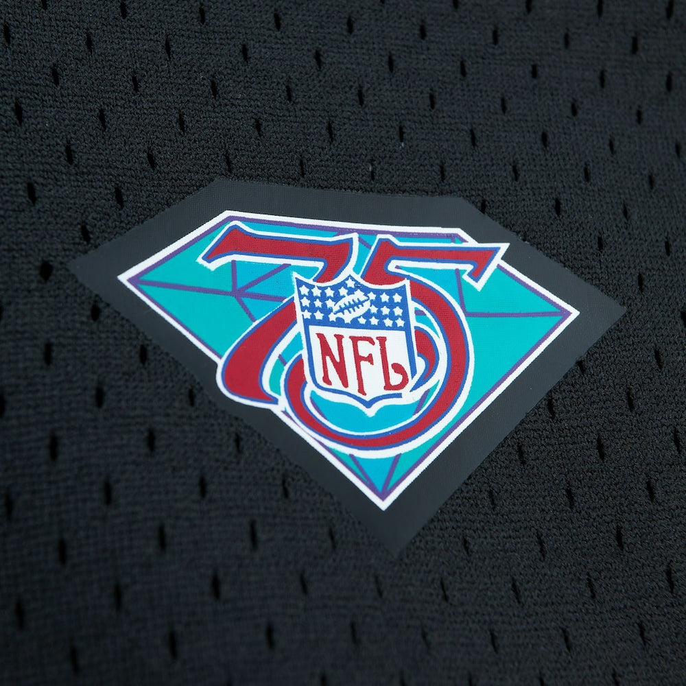 Steve Young  Retired Player Name & Number Mesh Top - San Francisco 49ers
