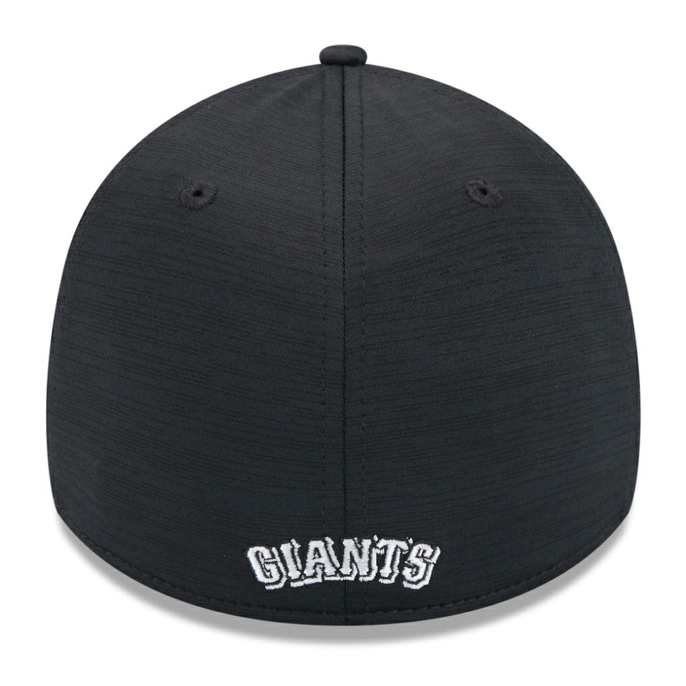MLB San Francisco Giants New Era 2024 Clubhouse 39THIRTY Flex Hat