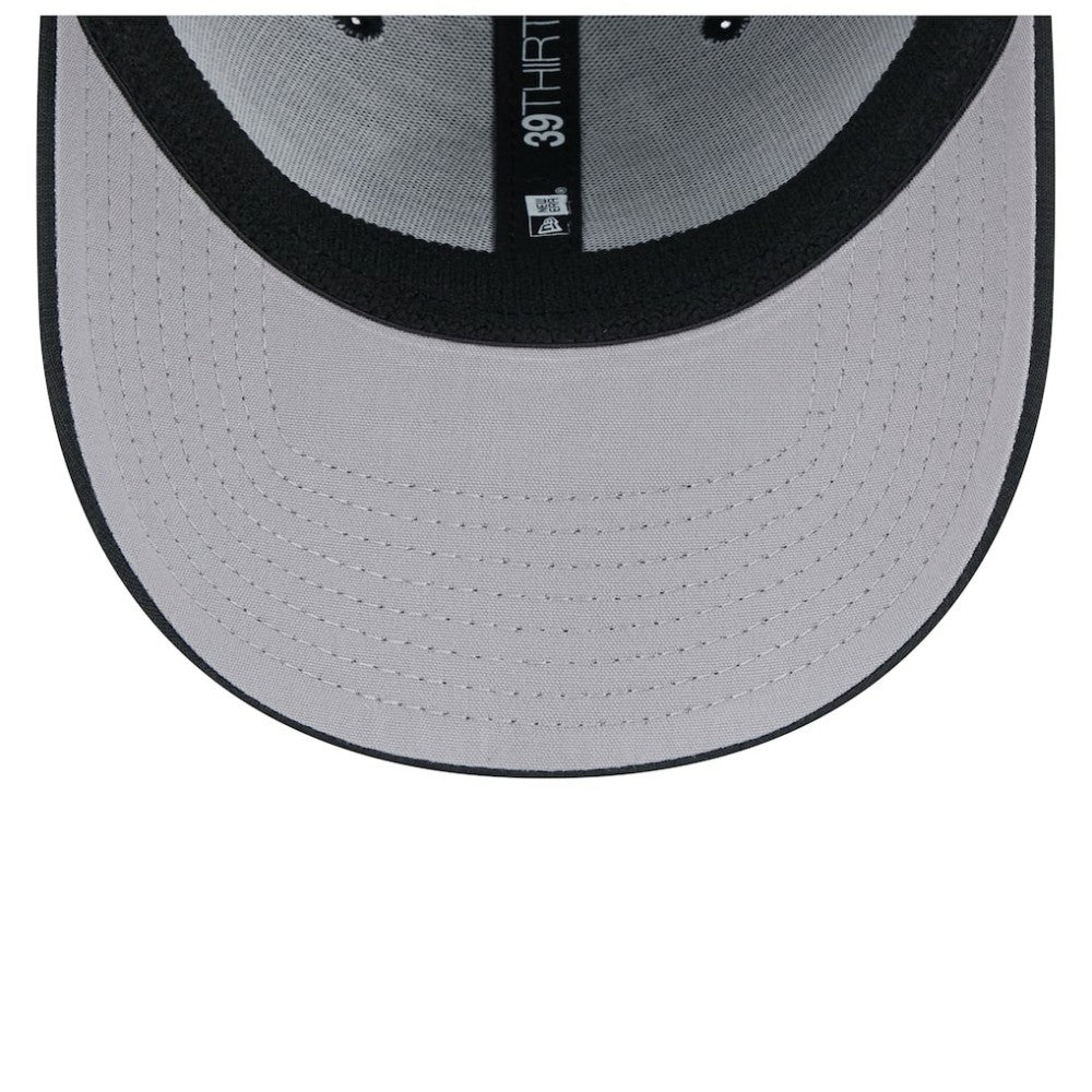 MLB Washington Nationals New Era 2024 Clubhouse 39THIRTY Flex Hat