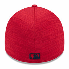 MLB Los Angeles Angels New Era 2024 Clubhouse 39THIRTY Flex Hat
