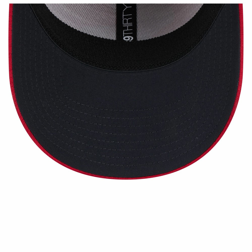 MLB Los Angeles Angels New Era 2024 Clubhouse 39THIRTY Flex Hat