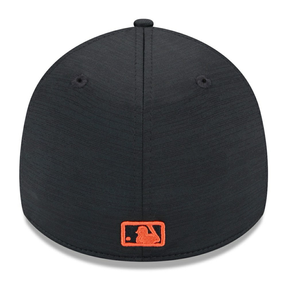MLB San Francisco Giants New Era 2024 Clubhouse 39THIRTY Flex Hat