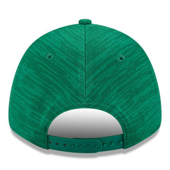 MLB Athletics New Era 2024 Clubhouse 9FORTY Adjustable Hat