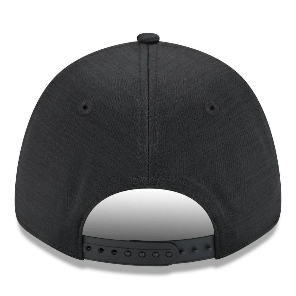 MLB San Francisco Giants New Era 2024 Clubhouse 9FORTY Adjustable Hat