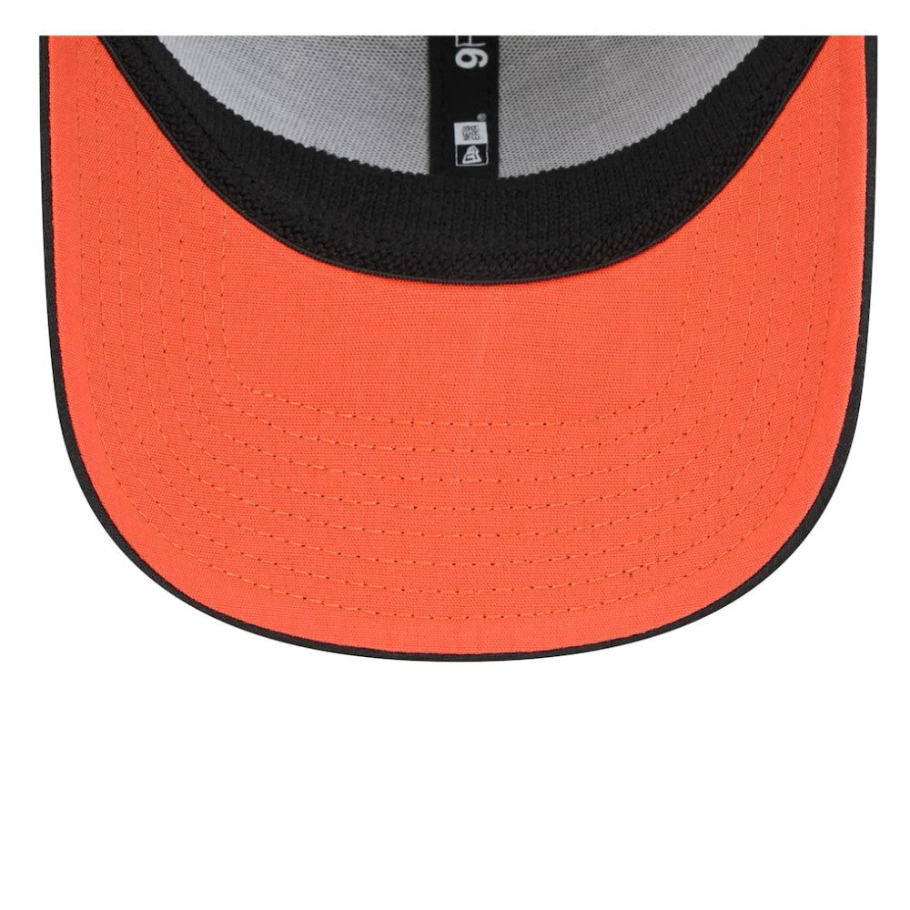 MLB San Francisco Giants New Era 2024 Clubhouse 9FORTY Adjustable Hat