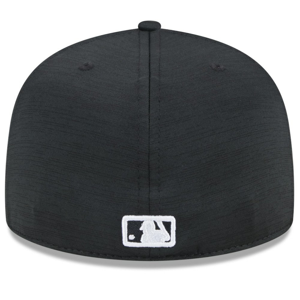 MLB San Francisco Giants New Era 2024 Clubhouse 59FIFTY Fitted Hat
