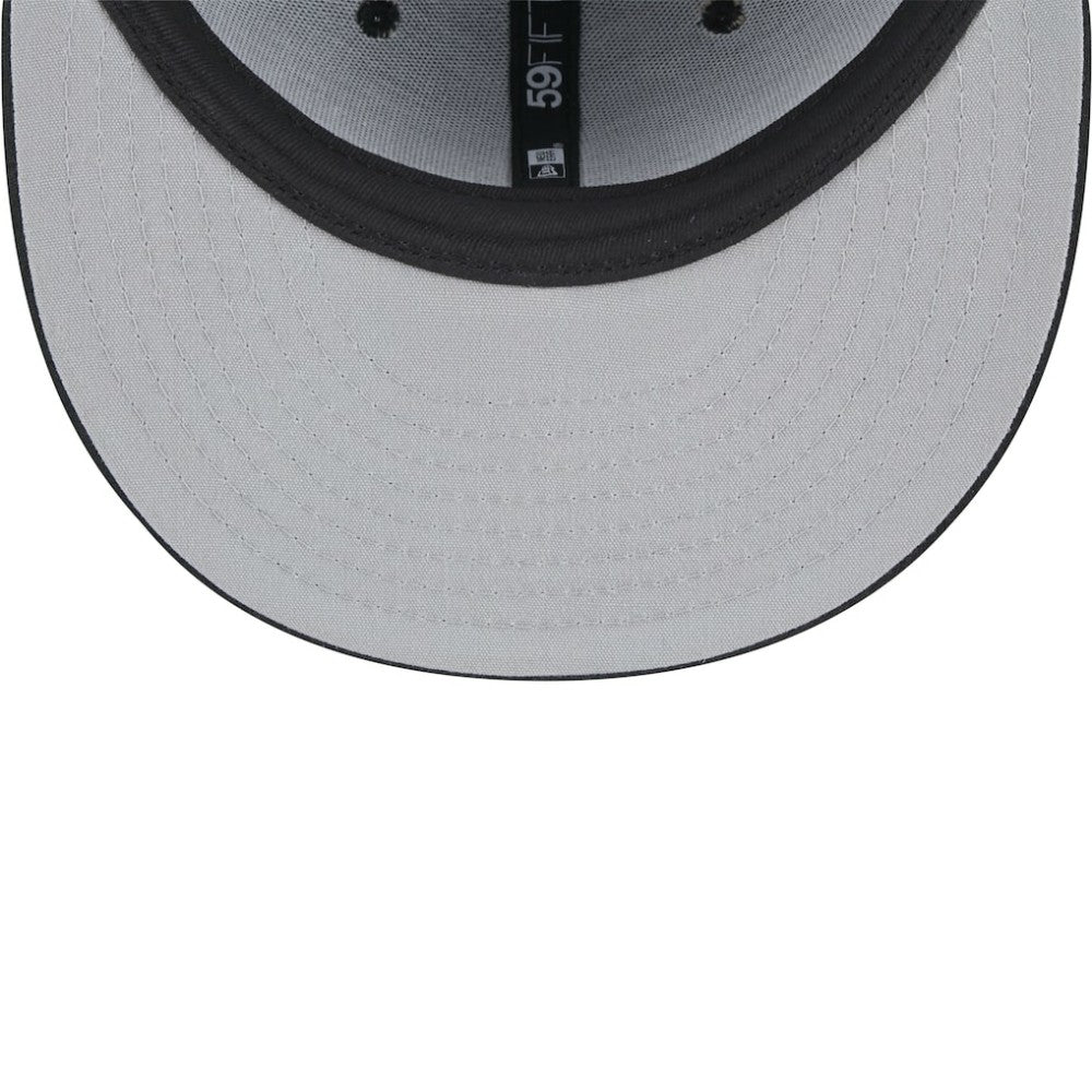 MLB San Francisco Giants New Era 2024 Clubhouse 59FIFTY Fitted Hat