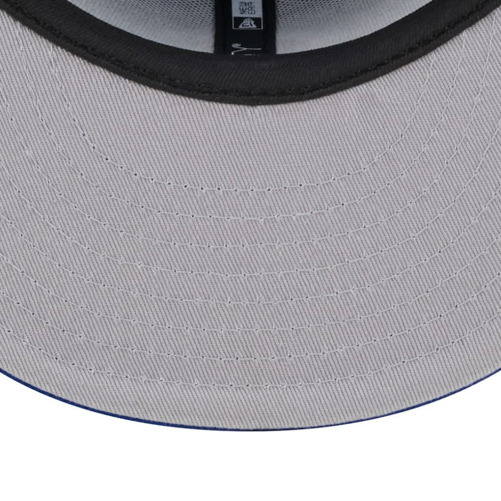MLB Chicago Cubs New Era Gameday Sideswipe 59FIFTY Fitted Hat