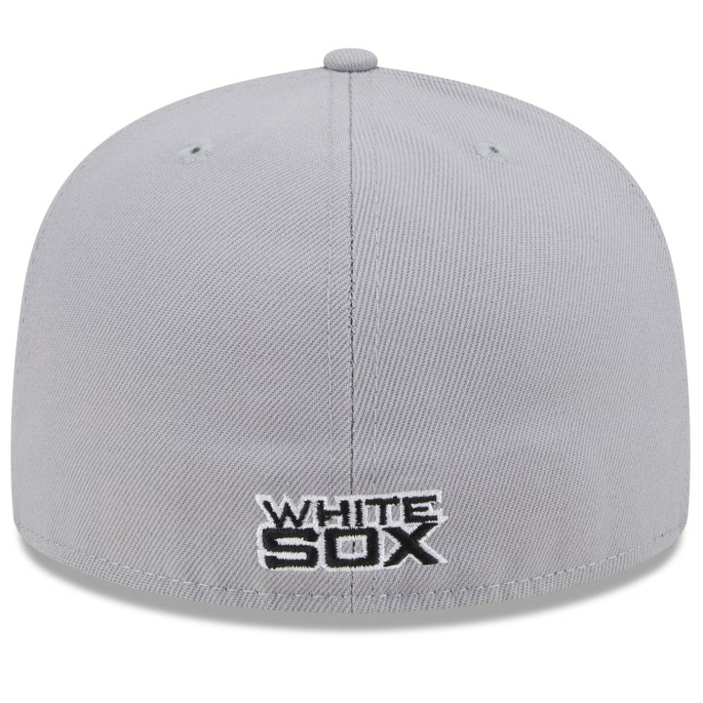 MLB Chicago White Sox New Era Gameday Sideswipe 59FIFTY Fitted Hat