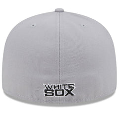 MLB Chicago White Sox New Era Gameday Sideswipe 59FIFTY Fitted Hat