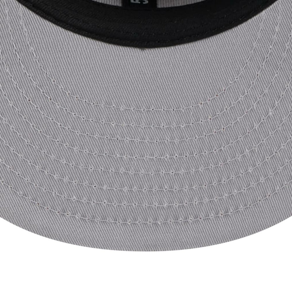 MLB Chicago Cubs New Era Spring Color Basic Two-Tone 59FIFTY Fitted Hat