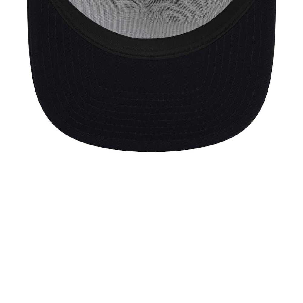 MLB New York Yankees New Era Court Sport 9FIFTY Snapback Hat