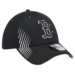 MLB Boston Red Sox New Era Active Dash Mark 39THIRTY Flex Hat