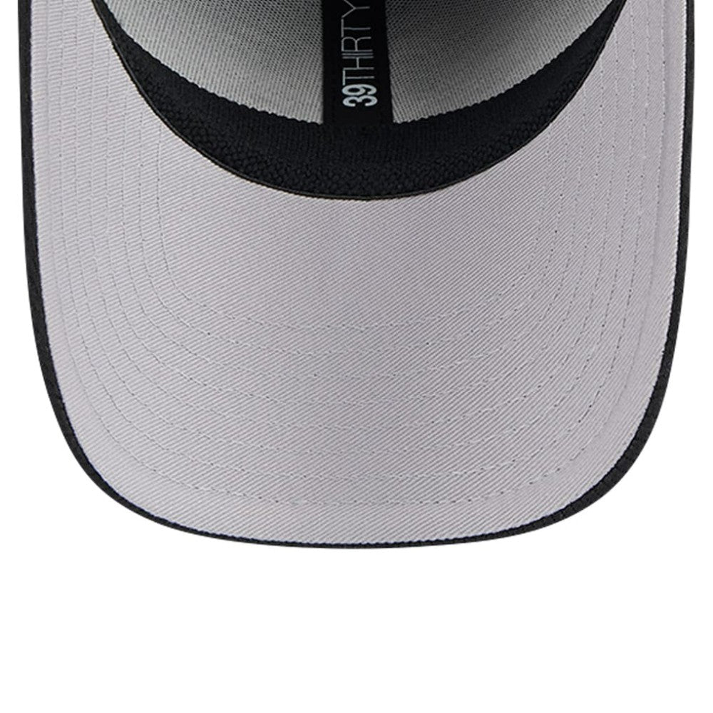 MLB Boston Red Sox New Era Active Dash Mark 39THIRTY Flex Hat