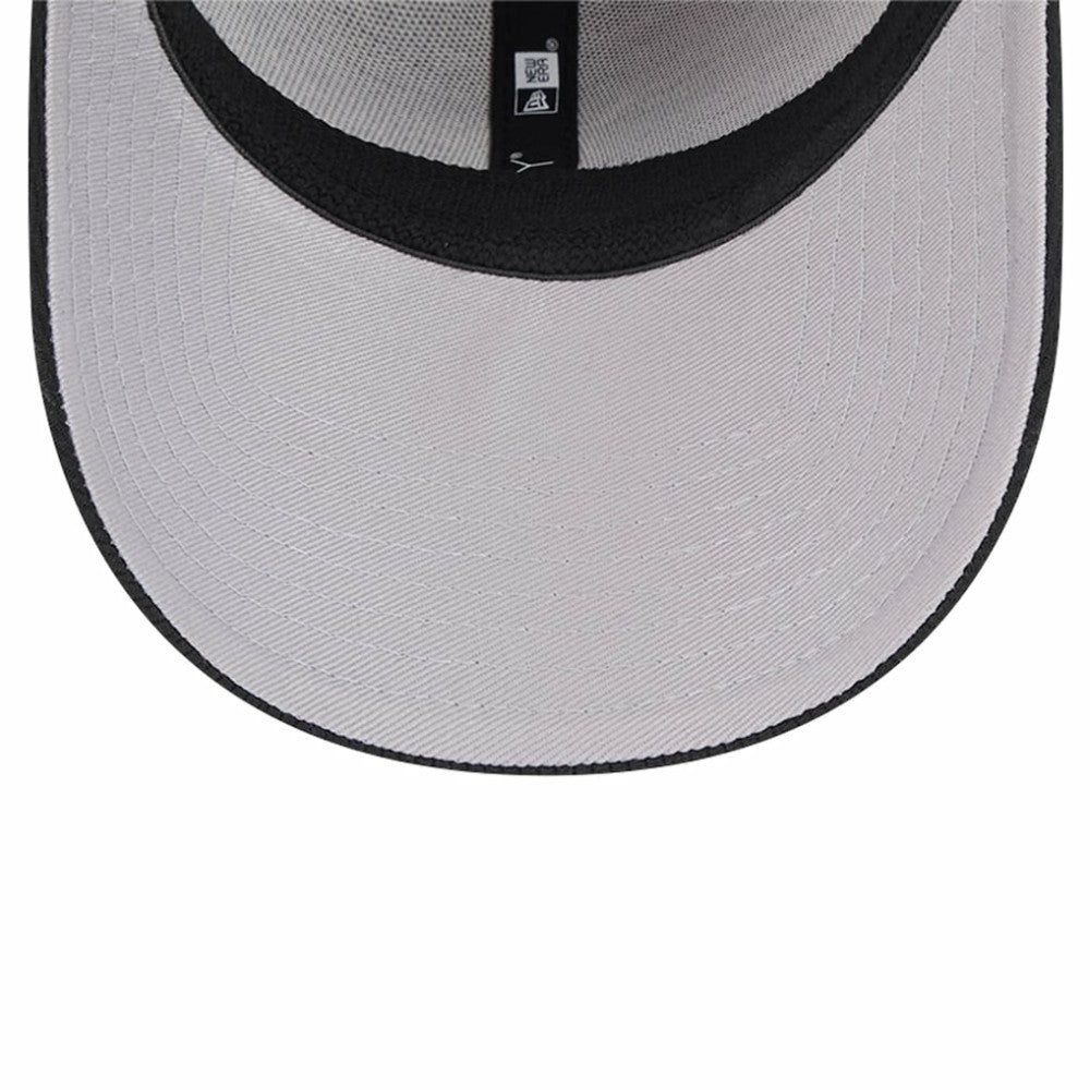 MLB Chicago Cubs New Era Active Dash Mark 39THIRTY Flex Hat