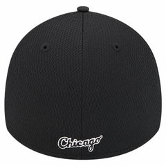MLB Chicago White Sox New Era Active Dash Mark 39THIRTY Flex Hat