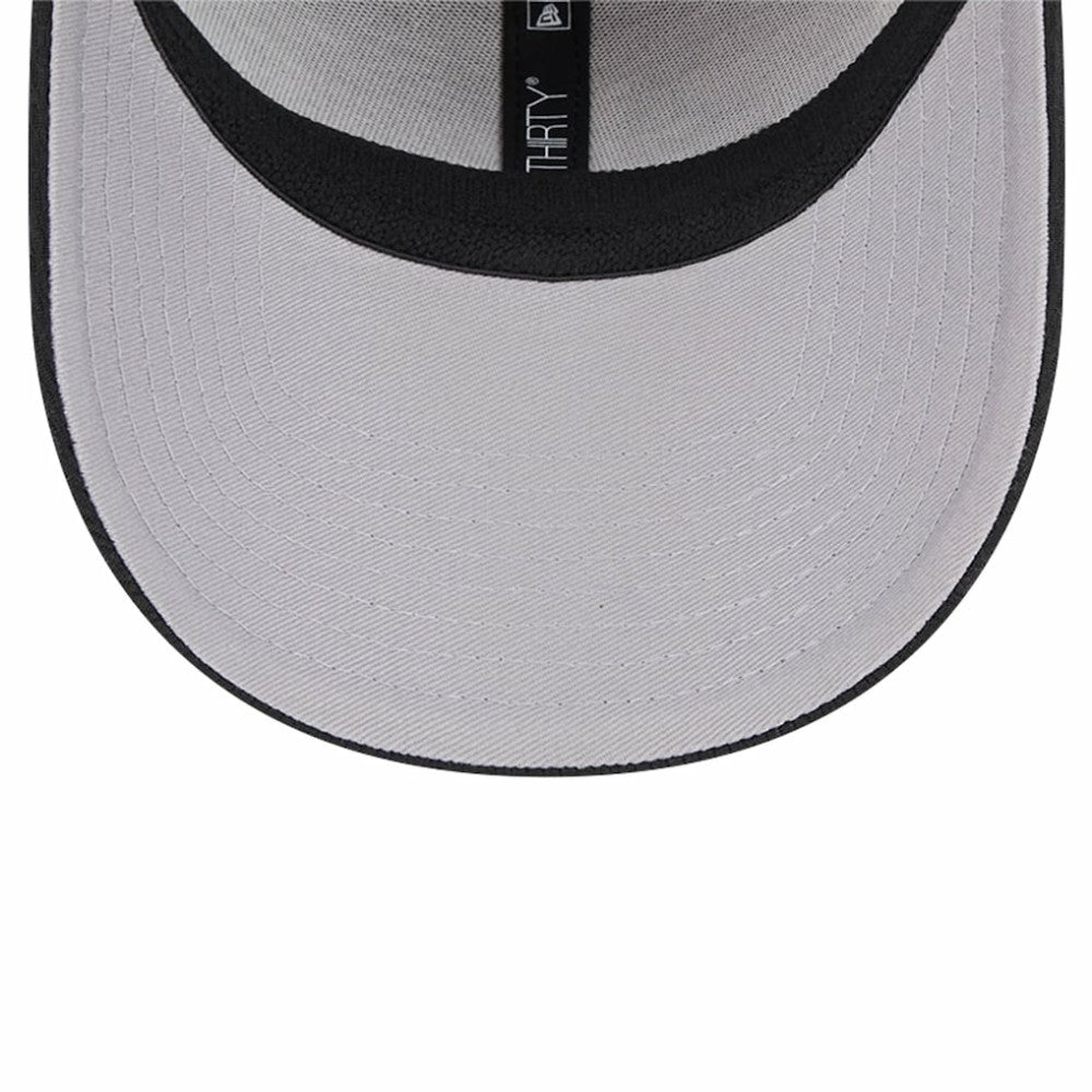 MLB Colorado Rockies New Era Active Dash Mark 39THIRTY Flex Hat