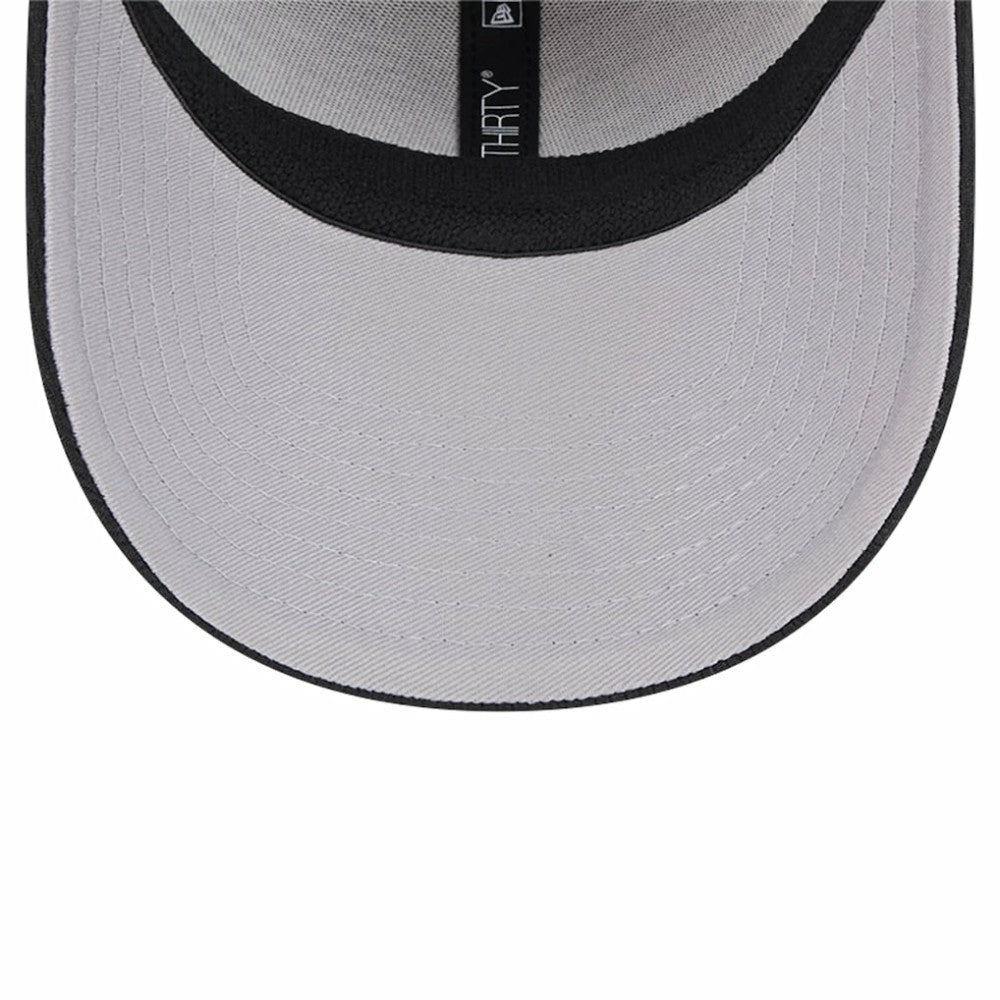 MLB Houston Astros New Era Active Dash Mark 39THIRTY Flex Hat