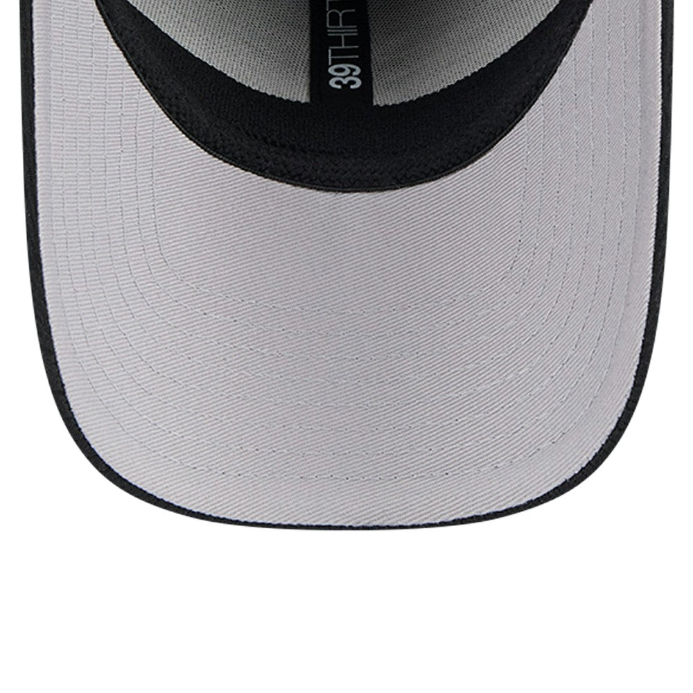 MLB Los Angeles Angels New Era Active Dash Mark 39THIRTY Flex Hat