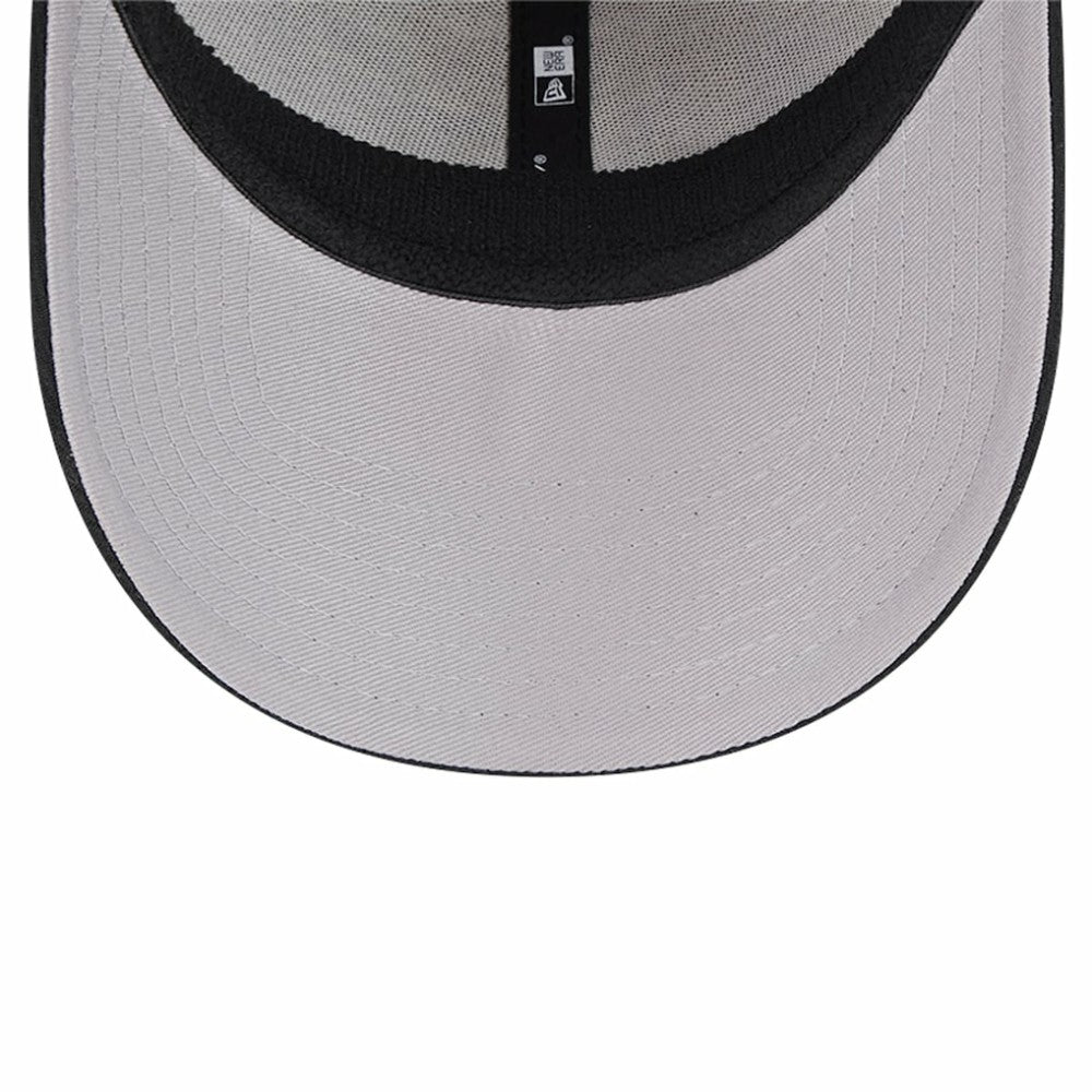 MLB San Francisco Giants New Era Active Dash Mark 39THIRTY Flex Hat