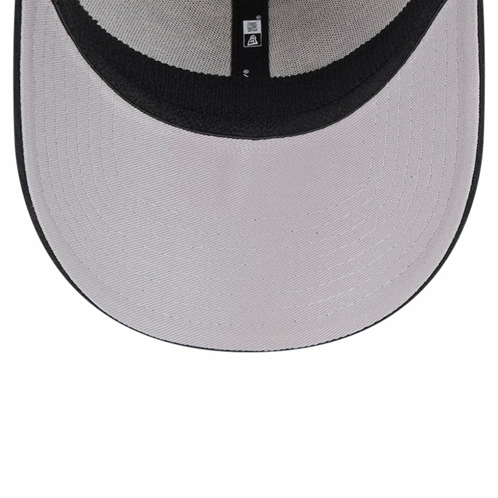 MLB Washington Nationals New Era Active Dash Mark 39THIRTY Flex Hat