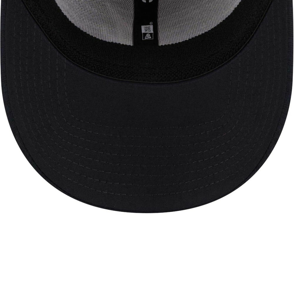 MLB Atlanta Braves New Era Neo 39THIRTY Flex Hat