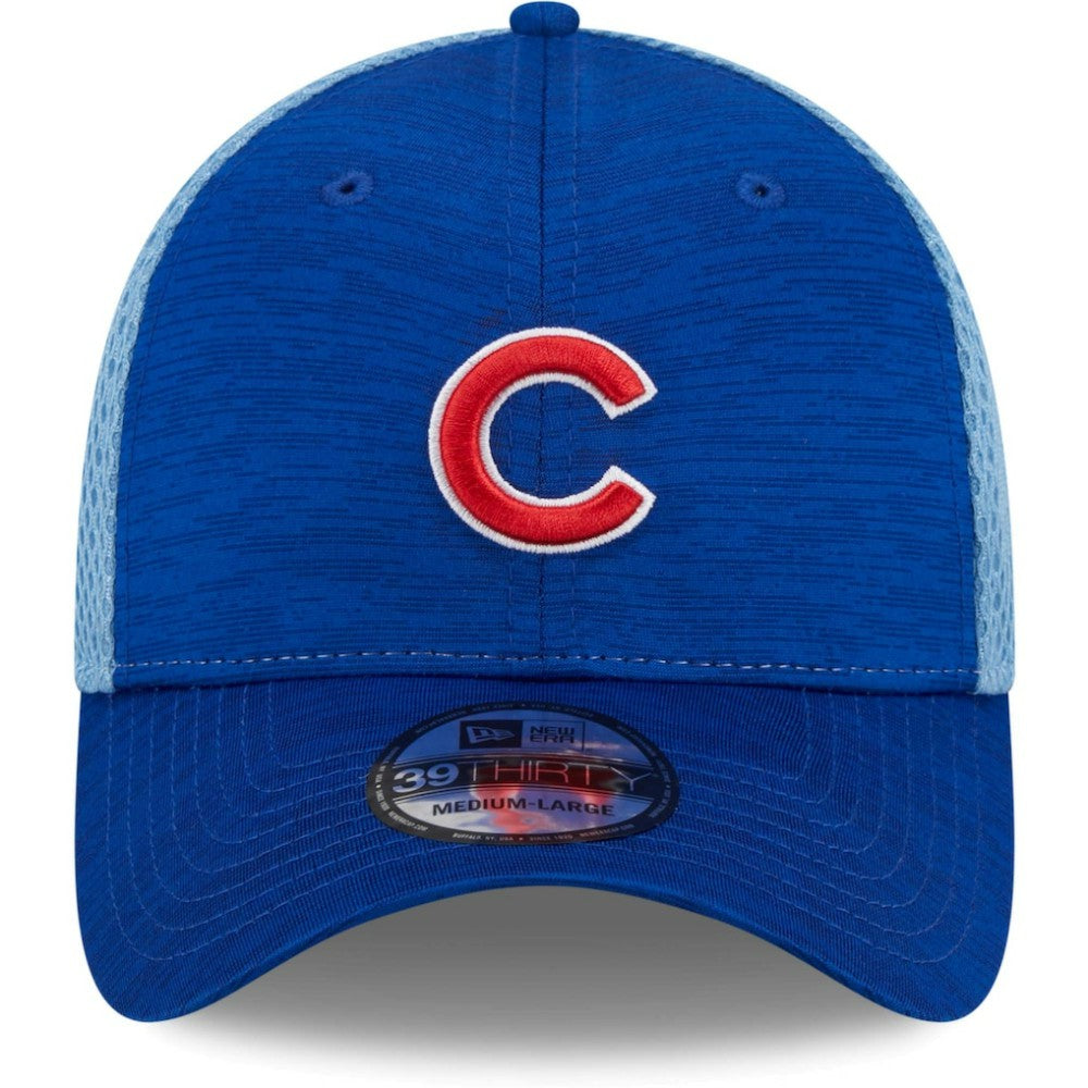 MLB Chicago Cubs New Era Neo 39THIRTY Flex Hat