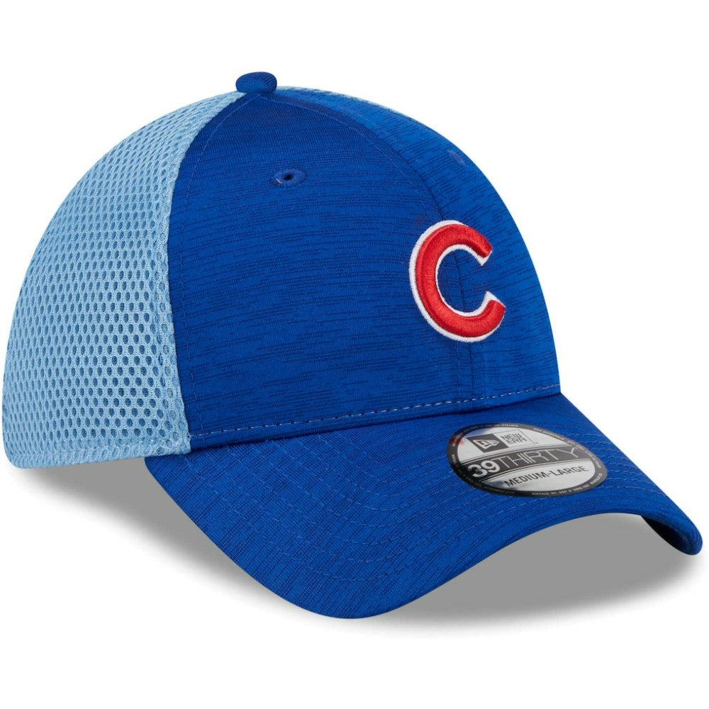 MLB Chicago Cubs New Era Neo 39THIRTY Flex Hat
