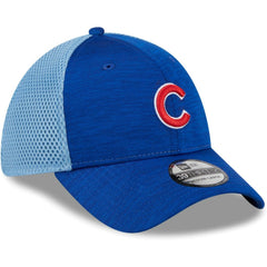MLB Chicago Cubs New Era Neo 39THIRTY Flex Hat