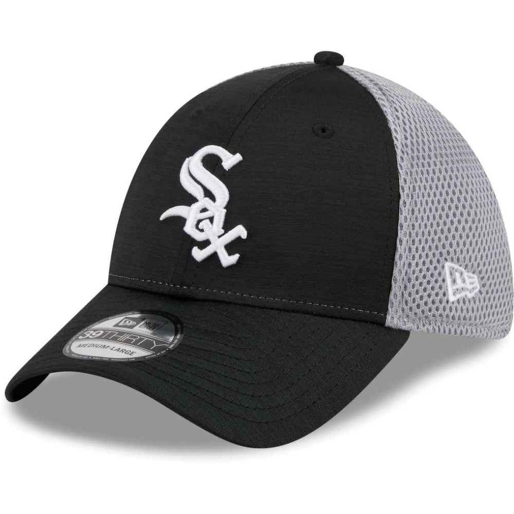 MLB Chicago White Sox New Era Neo 39THIRTY Flex Hat