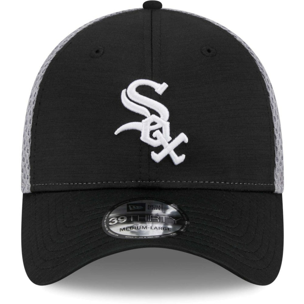 MLB Chicago White Sox New Era Neo 39THIRTY Flex Hat