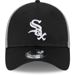 MLB Chicago White Sox New Era Neo 39THIRTY Flex Hat