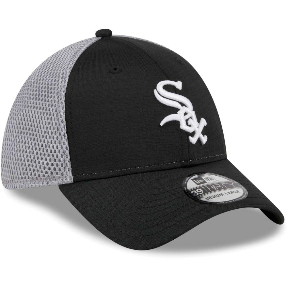 MLB Chicago White Sox New Era Neo 39THIRTY Flex Hat