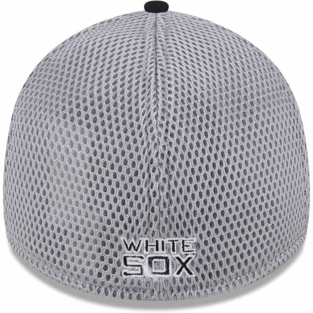 MLB Chicago White Sox New Era Neo 39THIRTY Flex Hat