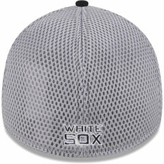 MLB Chicago White Sox New Era Neo 39THIRTY Flex Hat