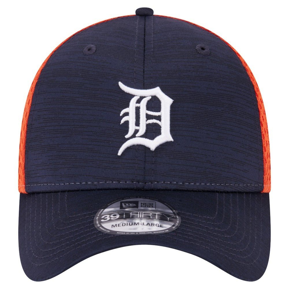 MLB Detroit Tigers New Era Neo 39THIRTY Flex Hat