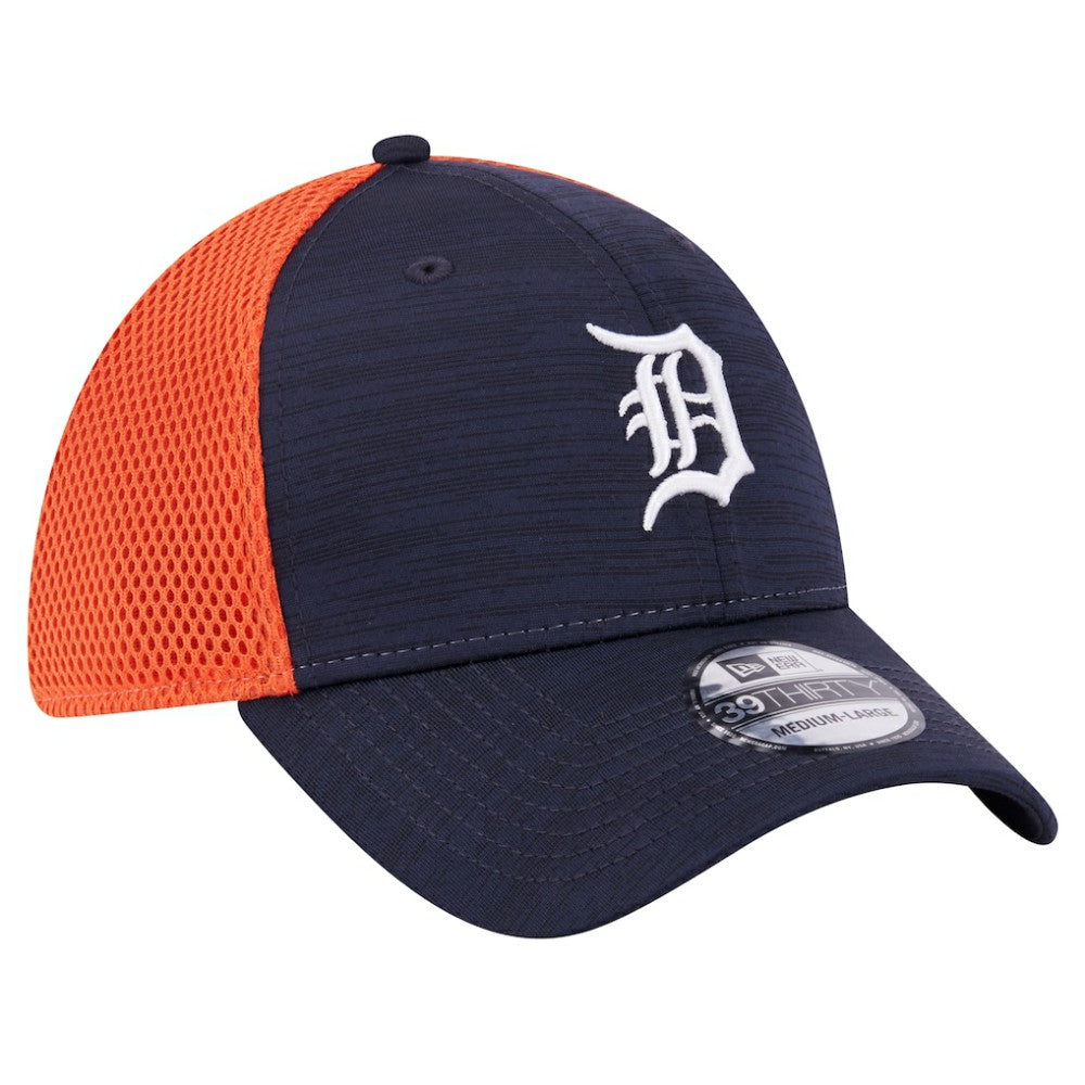 MLB Detroit Tigers New Era Neo 39THIRTY Flex Hat