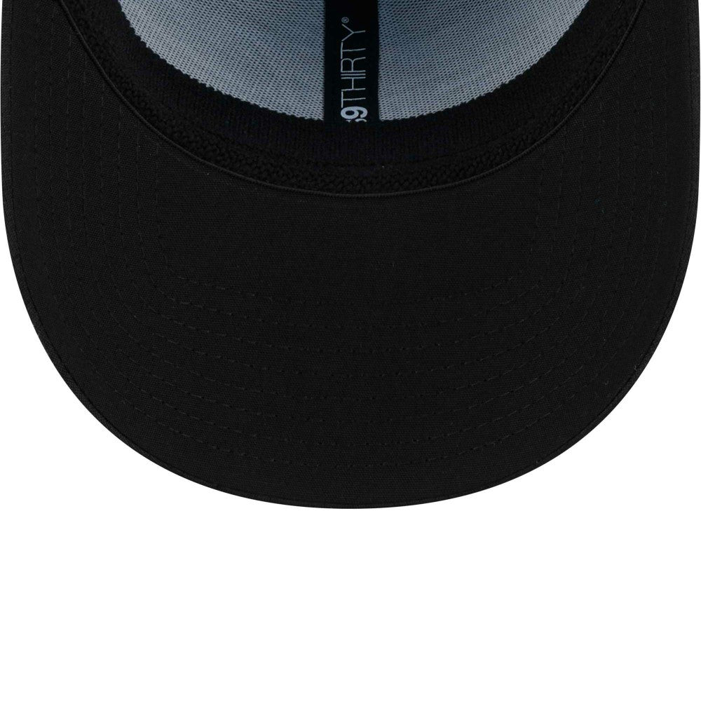 MLB Miami Marlins New Era Neo 39THIRTY Flex Hat