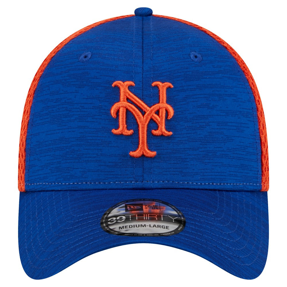 MLB New York Mets New Era Neo 39THIRTY Flex Hat