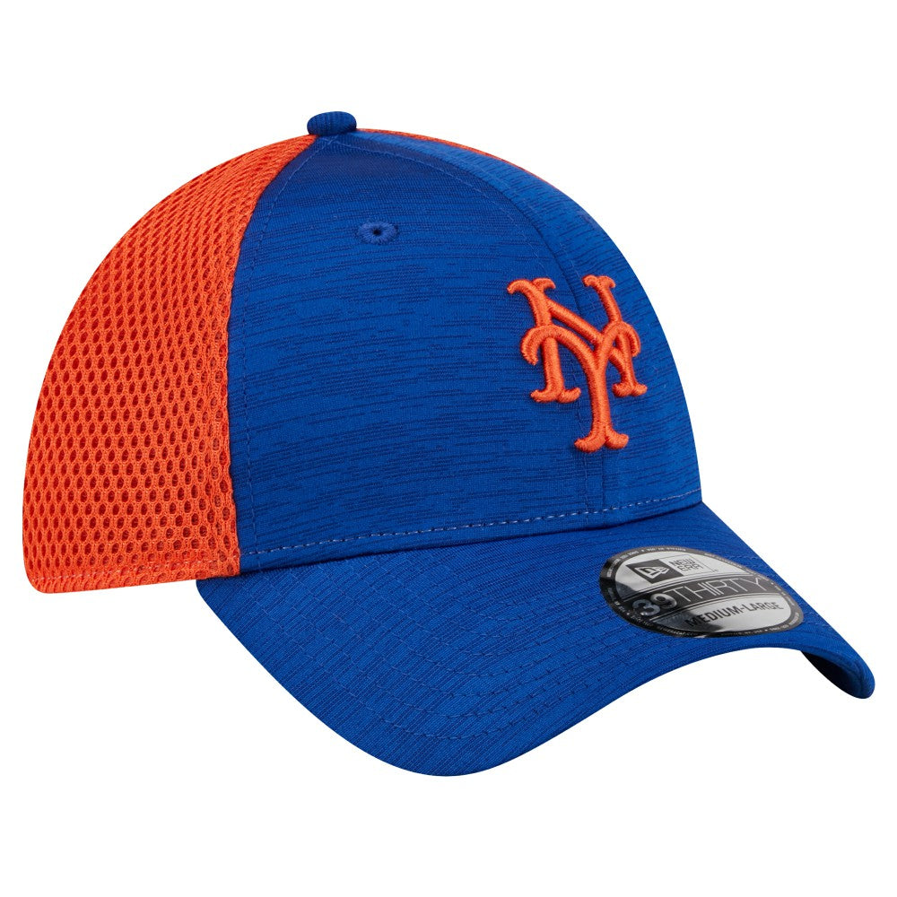 MLB New York Mets New Era Neo 39THIRTY Flex Hat