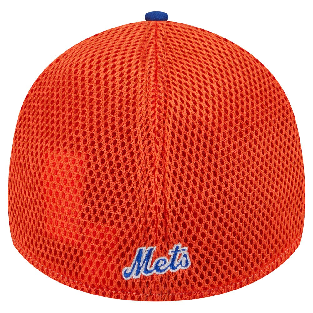MLB New York Mets New Era Neo 39THIRTY Flex Hat