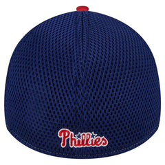 MLB Philadelphia Phillies New Era Neo 39THIRTY Flex Hat
