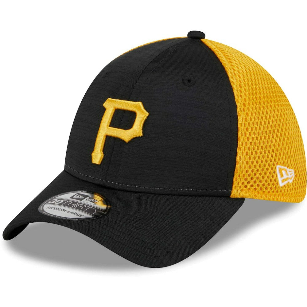 MLB Pittsburgh Pirates New Era Neo 39THIRTY Flex Hat