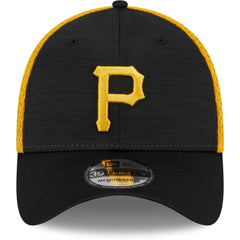 MLB Pittsburgh Pirates New Era Neo 39THIRTY Flex Hat