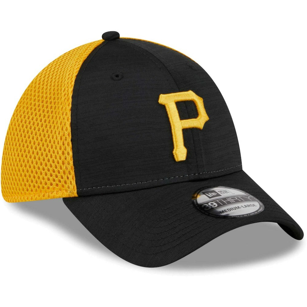 MLB Pittsburgh Pirates New Era Neo 39THIRTY Flex Hat