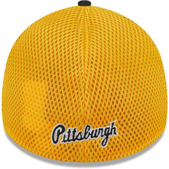 MLB Pittsburgh Pirates New Era Neo 39THIRTY Flex Hat
