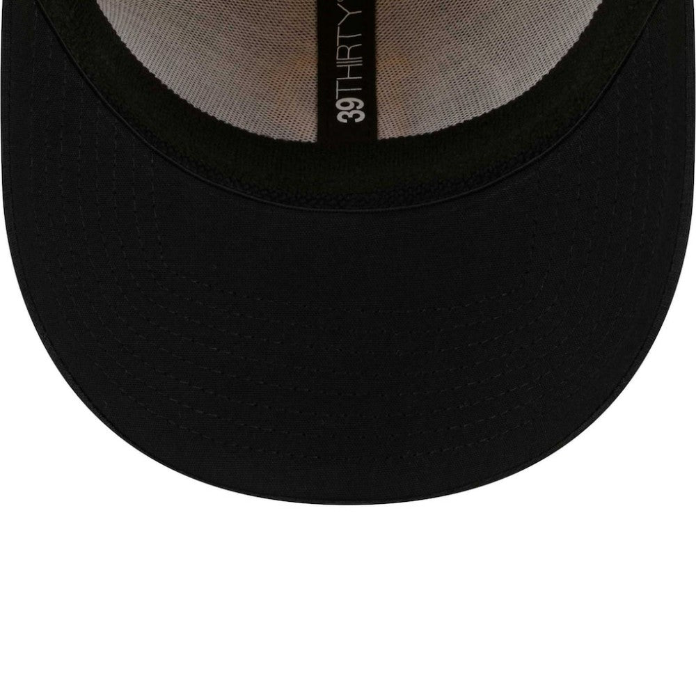 MLB Pittsburgh Pirates New Era Neo 39THIRTY Flex Hat