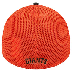 MLB San Francisco Giants New Era Neo 39THIRTY Flex Hat