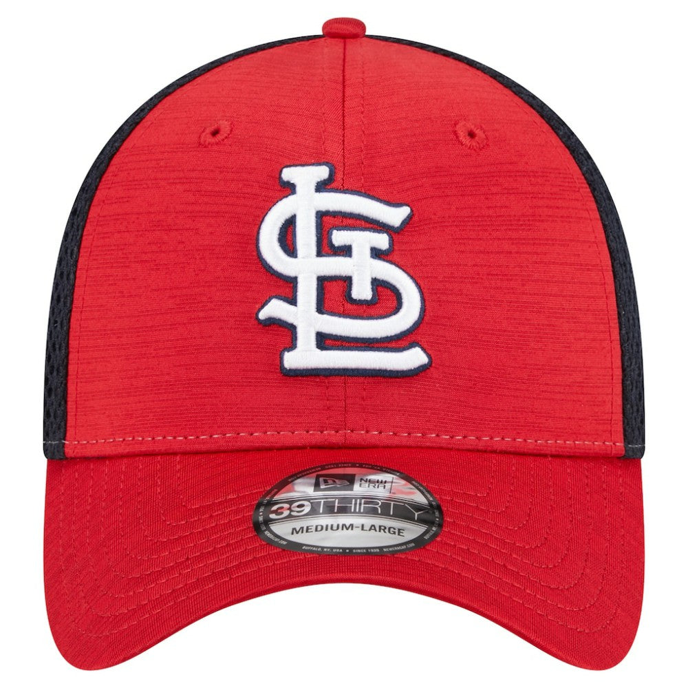 MLB St. Louis Cardinals New Era Neo 39THIRTY Flex Hat